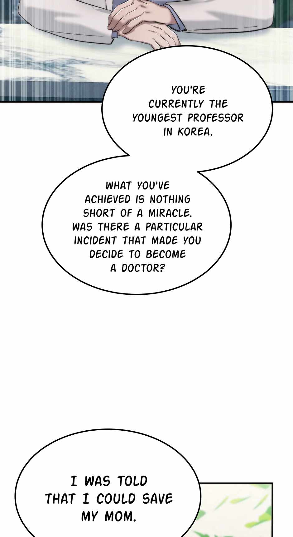 Genius Doctor Lee Moo-jin Chapter 194 58